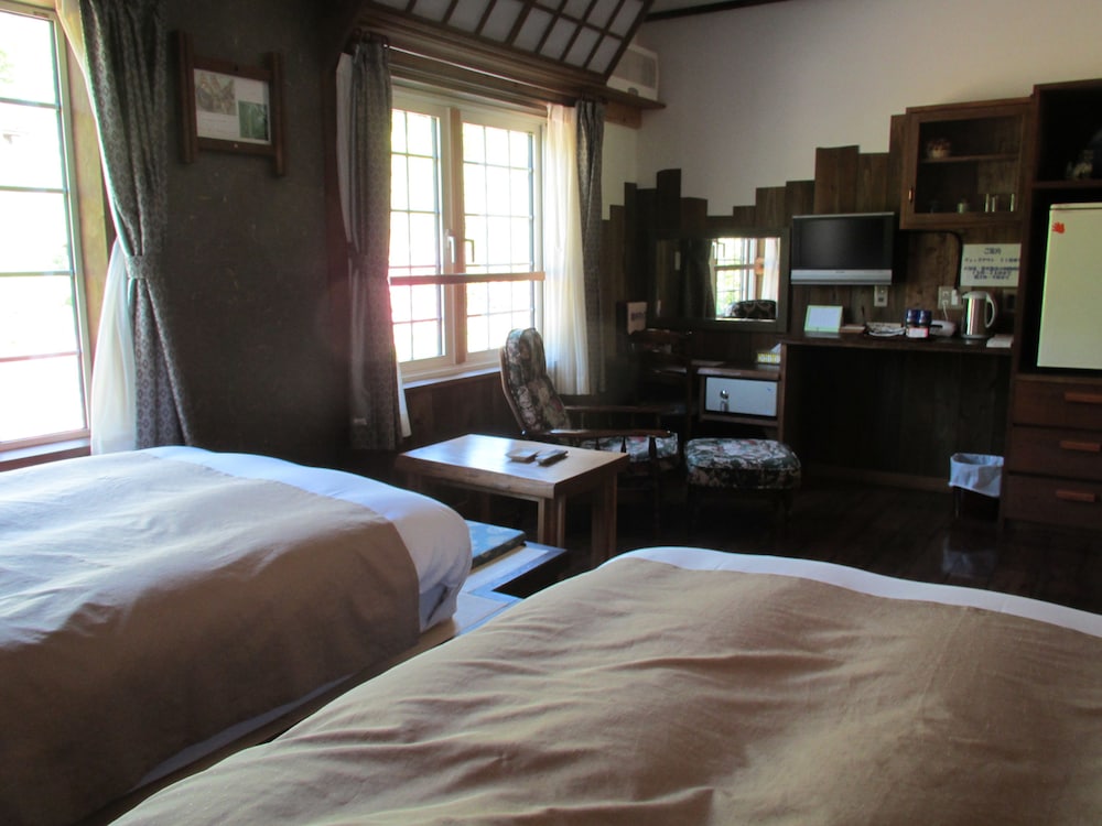 Auberge Kita No Dan Dan 5/32