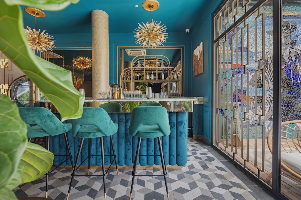 Don Rafa Boutique Hotel & Residences 36/50