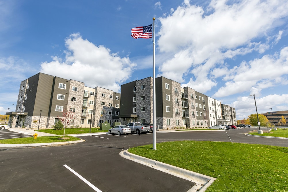 WaterWalk Extended Stay by Wyndham Minneapolis - Plymouth 52/62