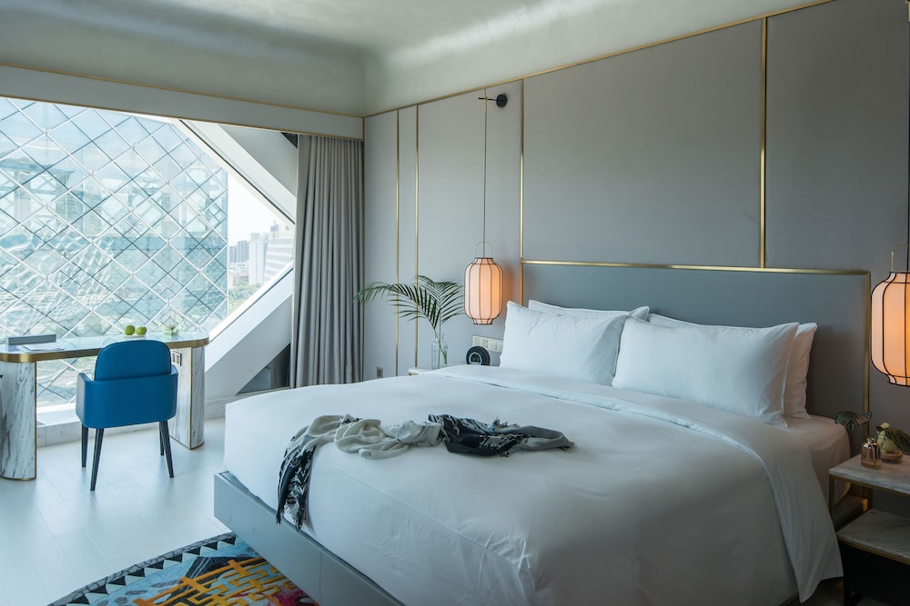 Juntels Binjiang Hangzhou 4/43
