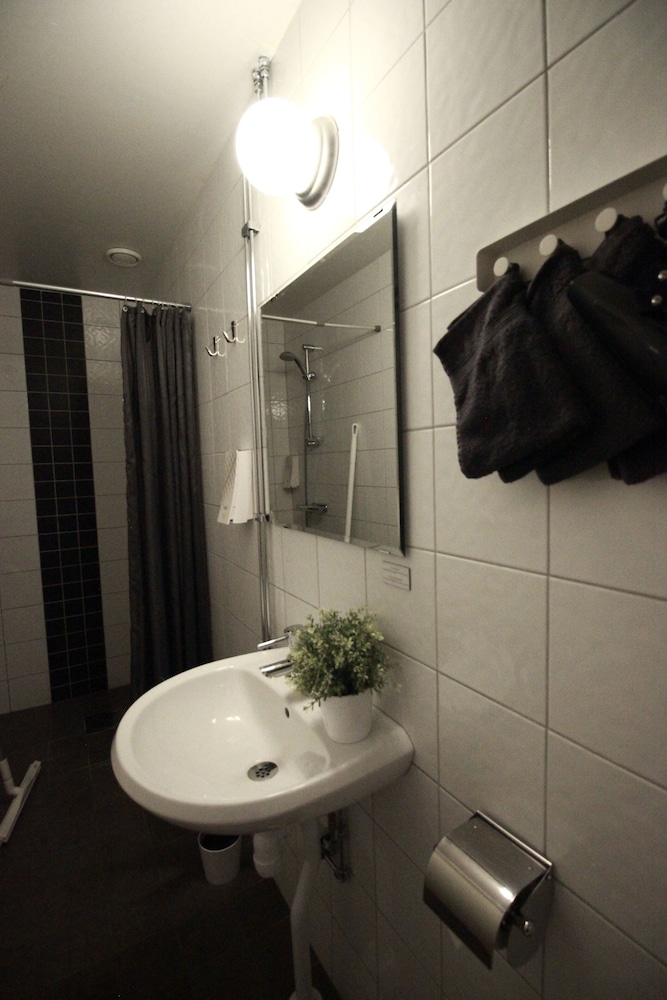 Hotell Centralstation 49/50