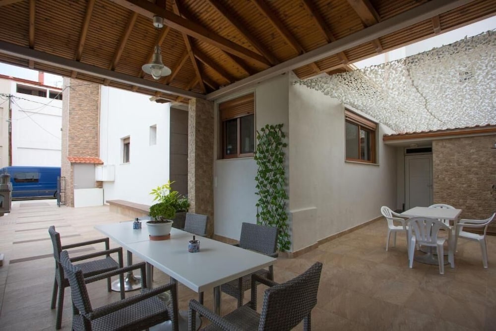 Villa Amalia Sun Beach 46/59