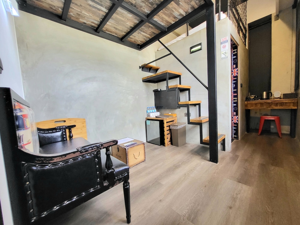 MINI HOTELS(FENG JIA BRANCH) 14/46