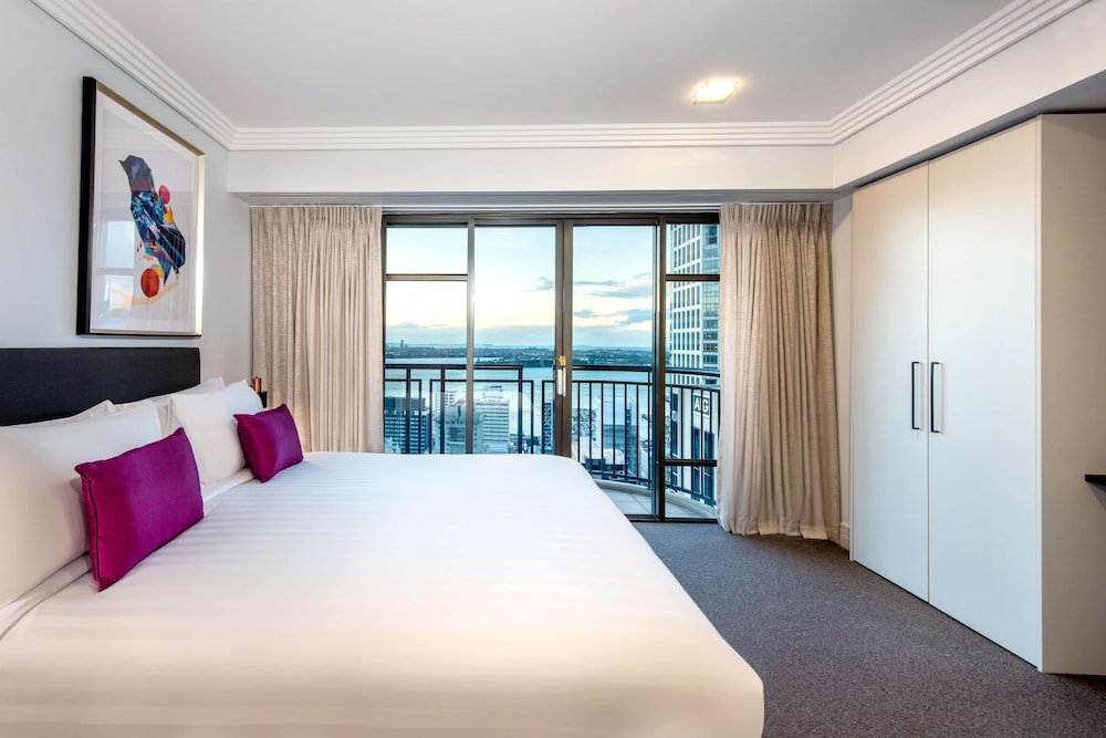 1 Bedroom, Harbor, Suite, Twin Beds