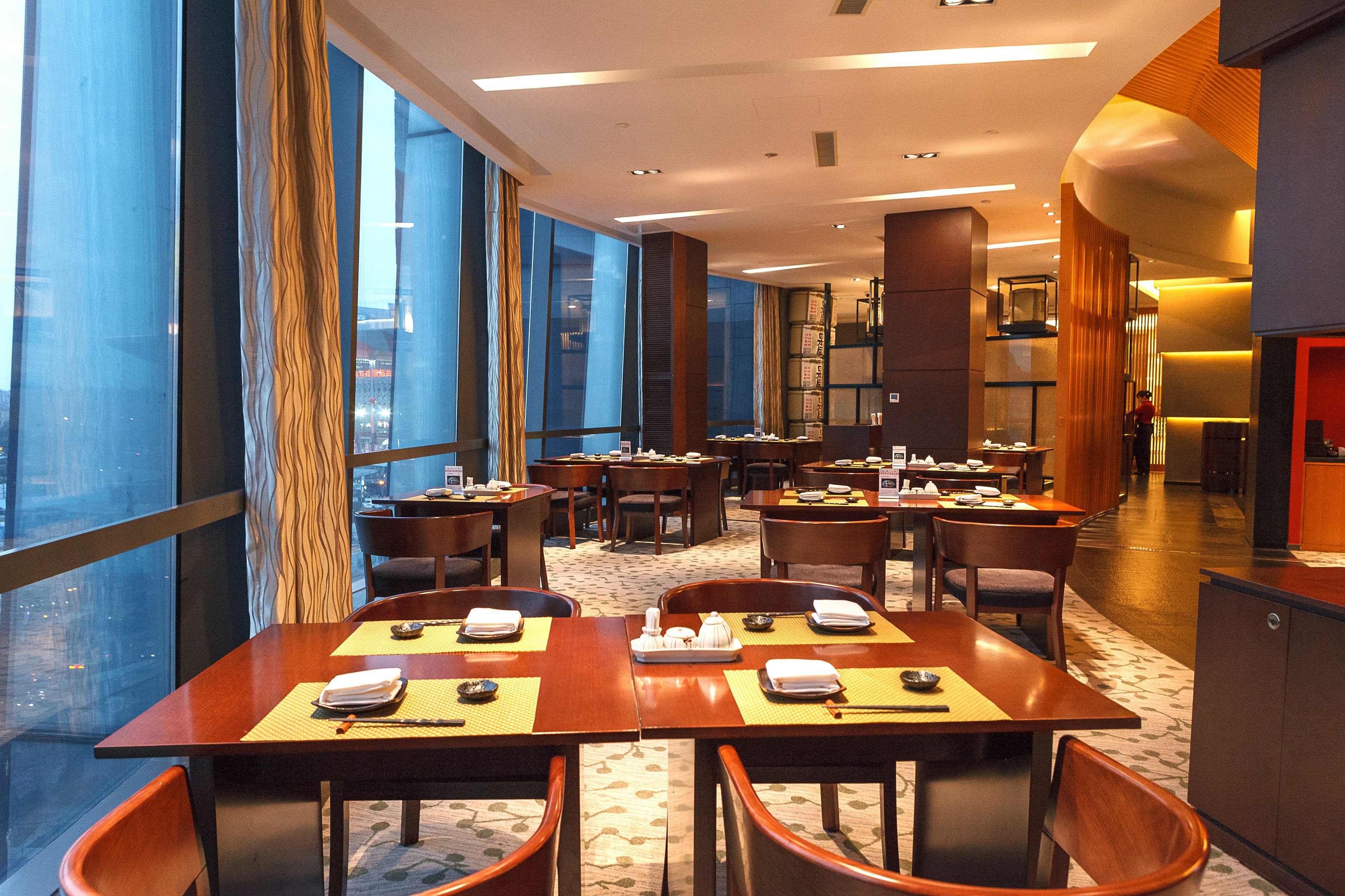 Hotel Nikko Suzhou 55/76