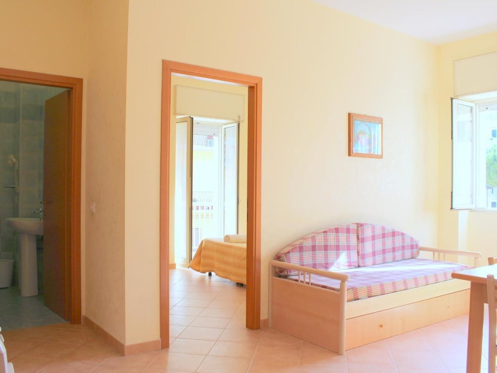 Residence Fontana Vecchia 40/59