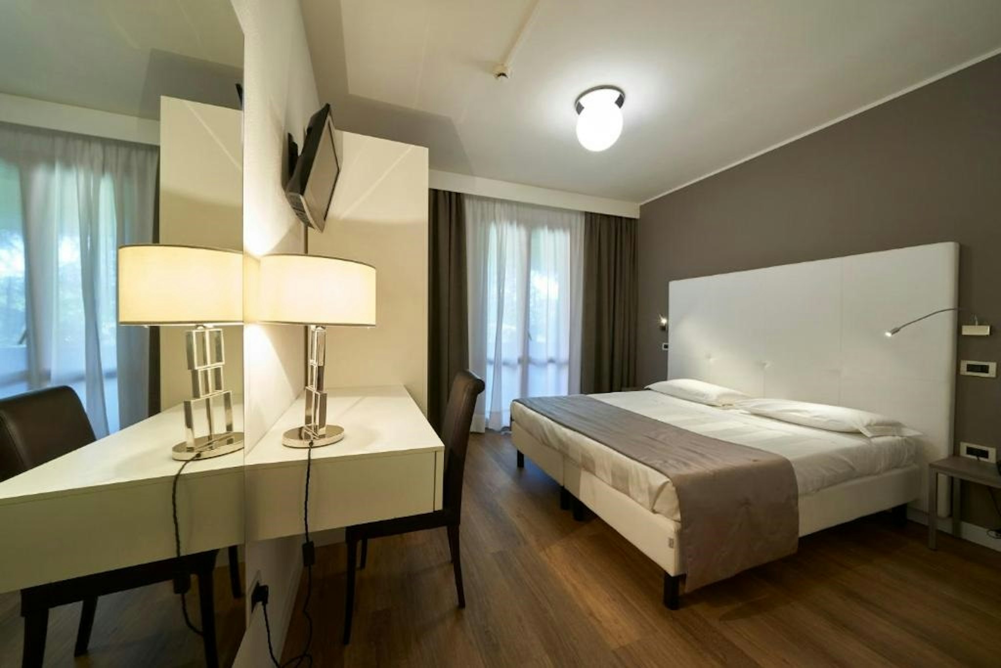 PARK HOTEL CHIANTI 8/23