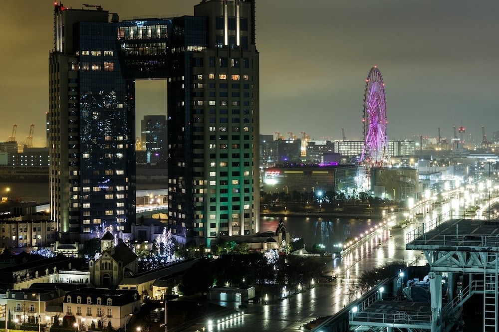 APA Hotel Ueno Hirokoji 7/38