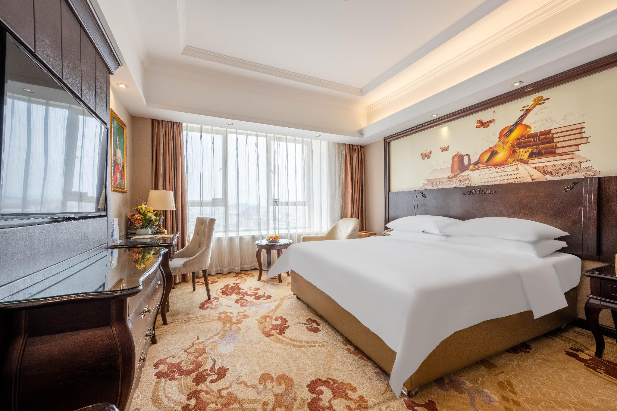 Vienna International Hotel (Dongguan Yanxi Road) 15/31