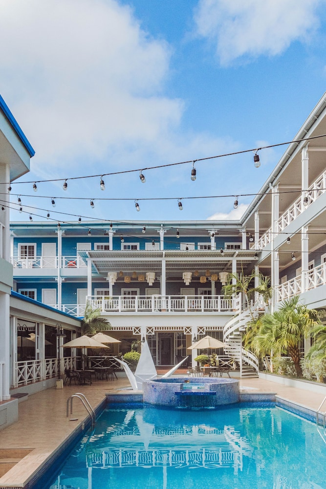 Hotel Casona Del Lago 12/69