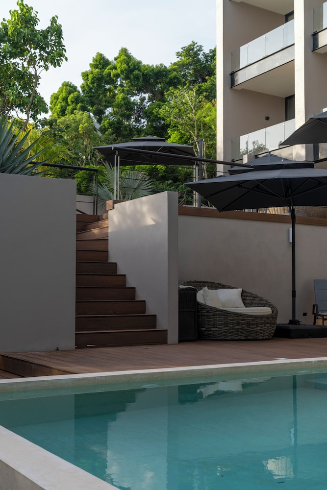 Amaranto Hotel Boutique 27/50