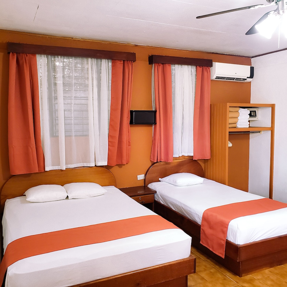 San Bosco Inn 26/78