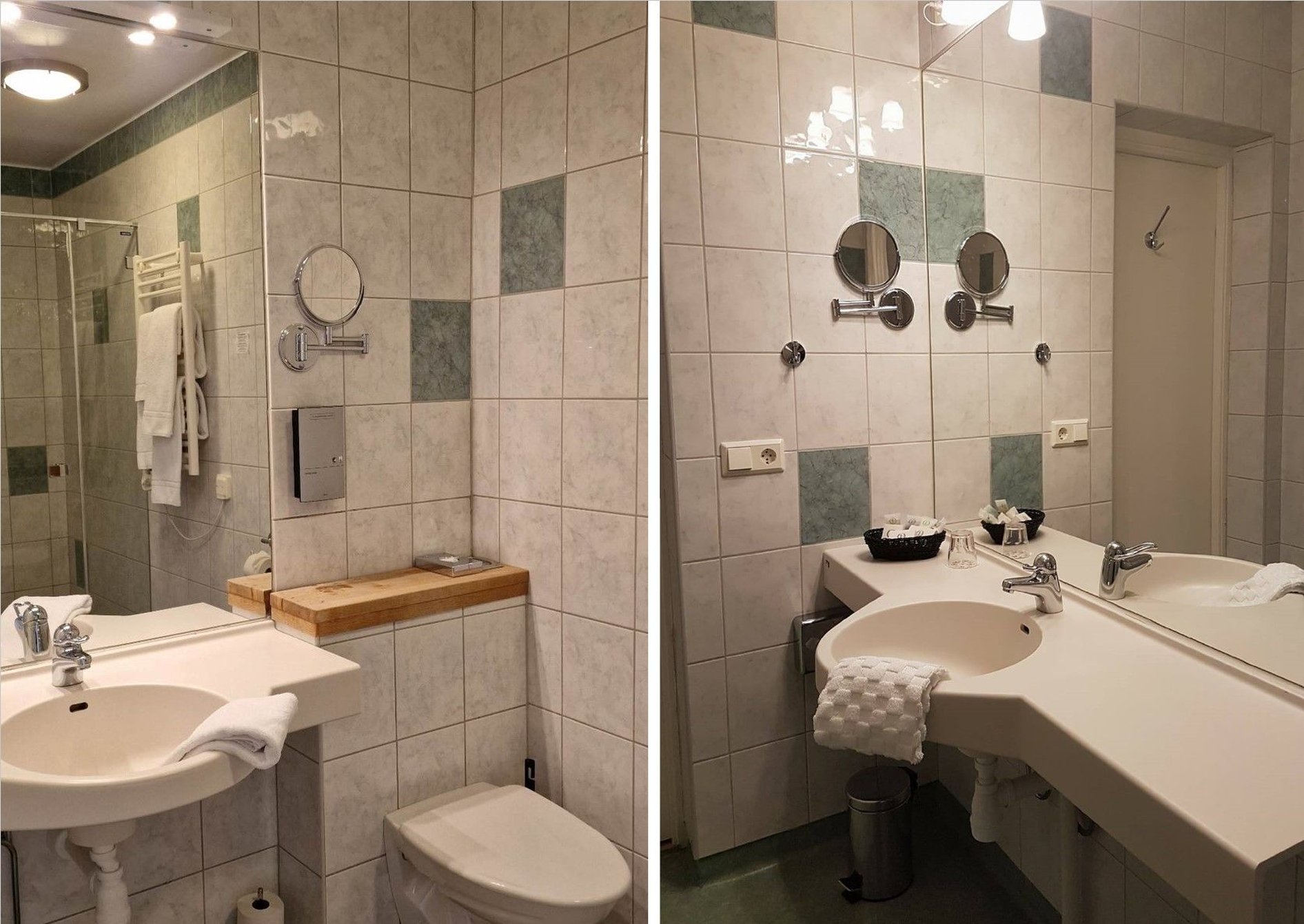 Hotel Linnea 5/5