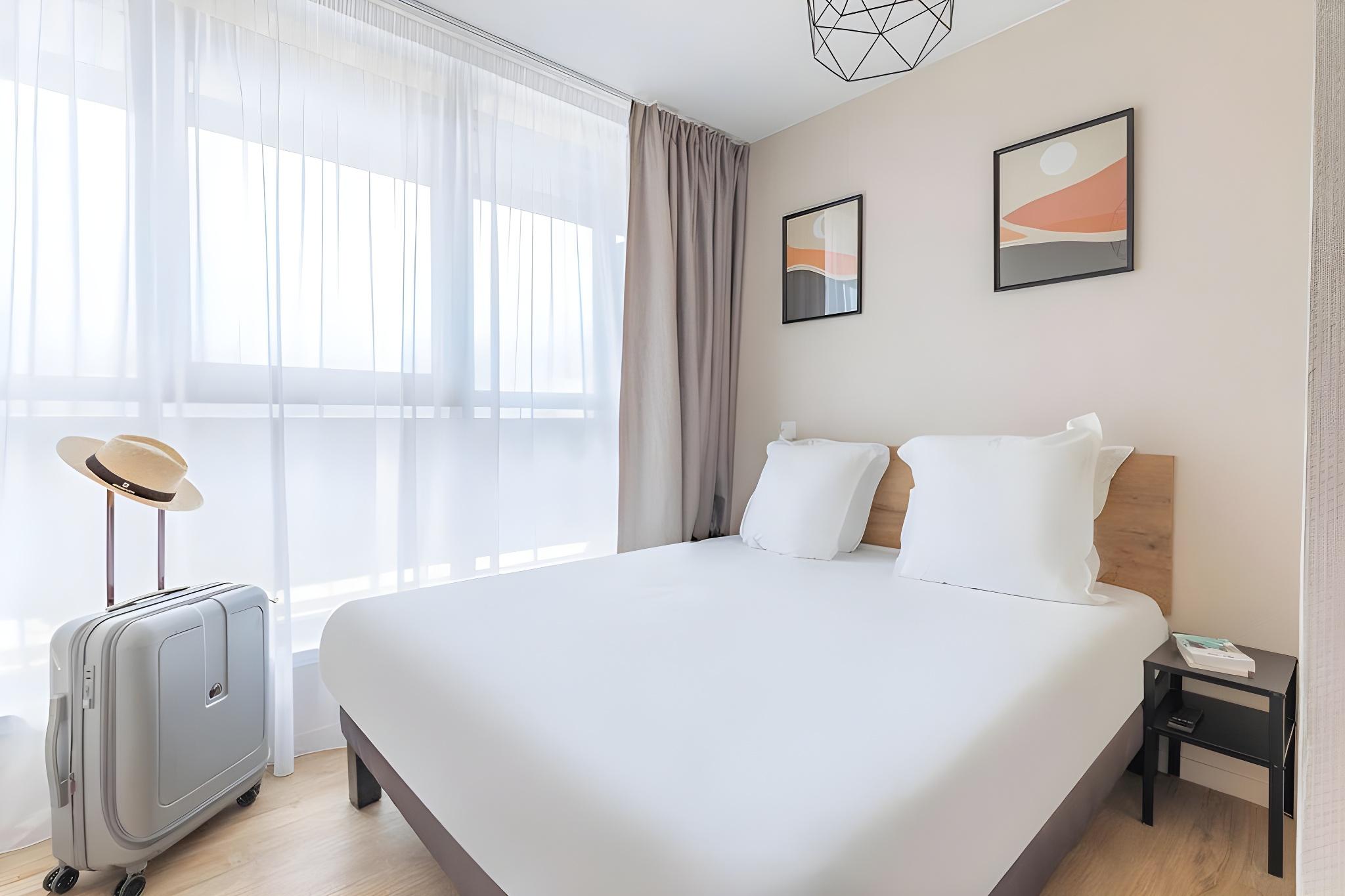 2 Bedrooms, Superior, Flat, Double Bed, Sofa