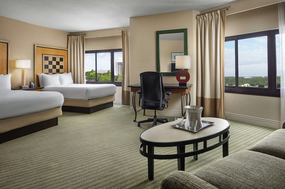 Hilton Orlando Lake Buena Vista - Disney Springs Area 45/62
