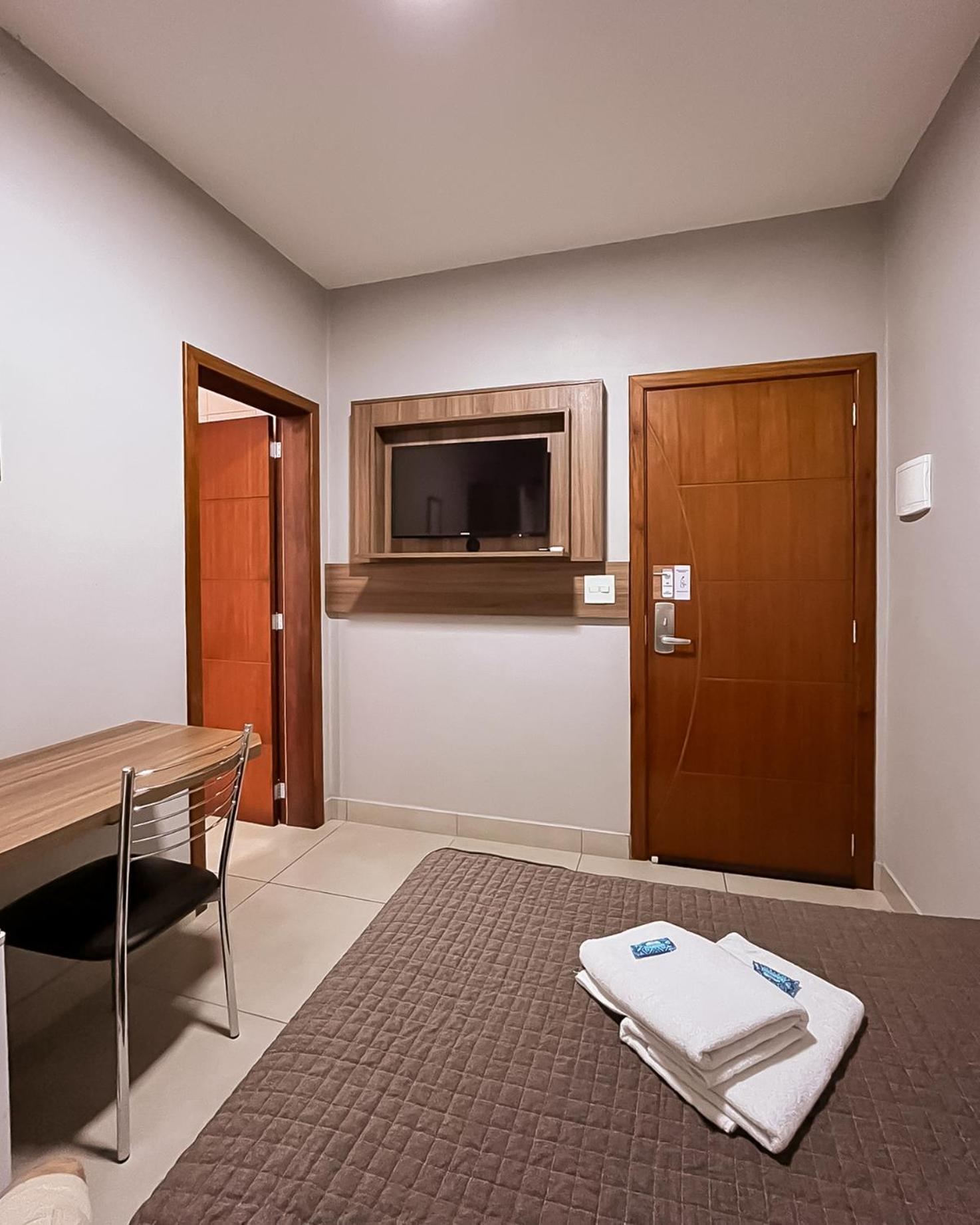 Hotel Caminhos da Serra 45/50
