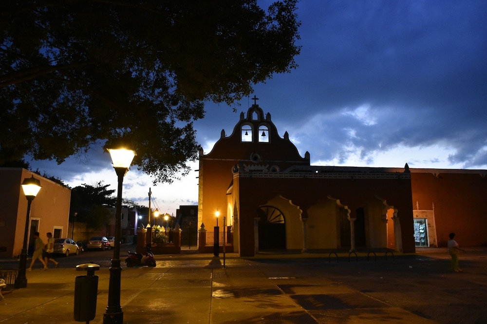Casa Valladolid Hotel Boutique 5/58