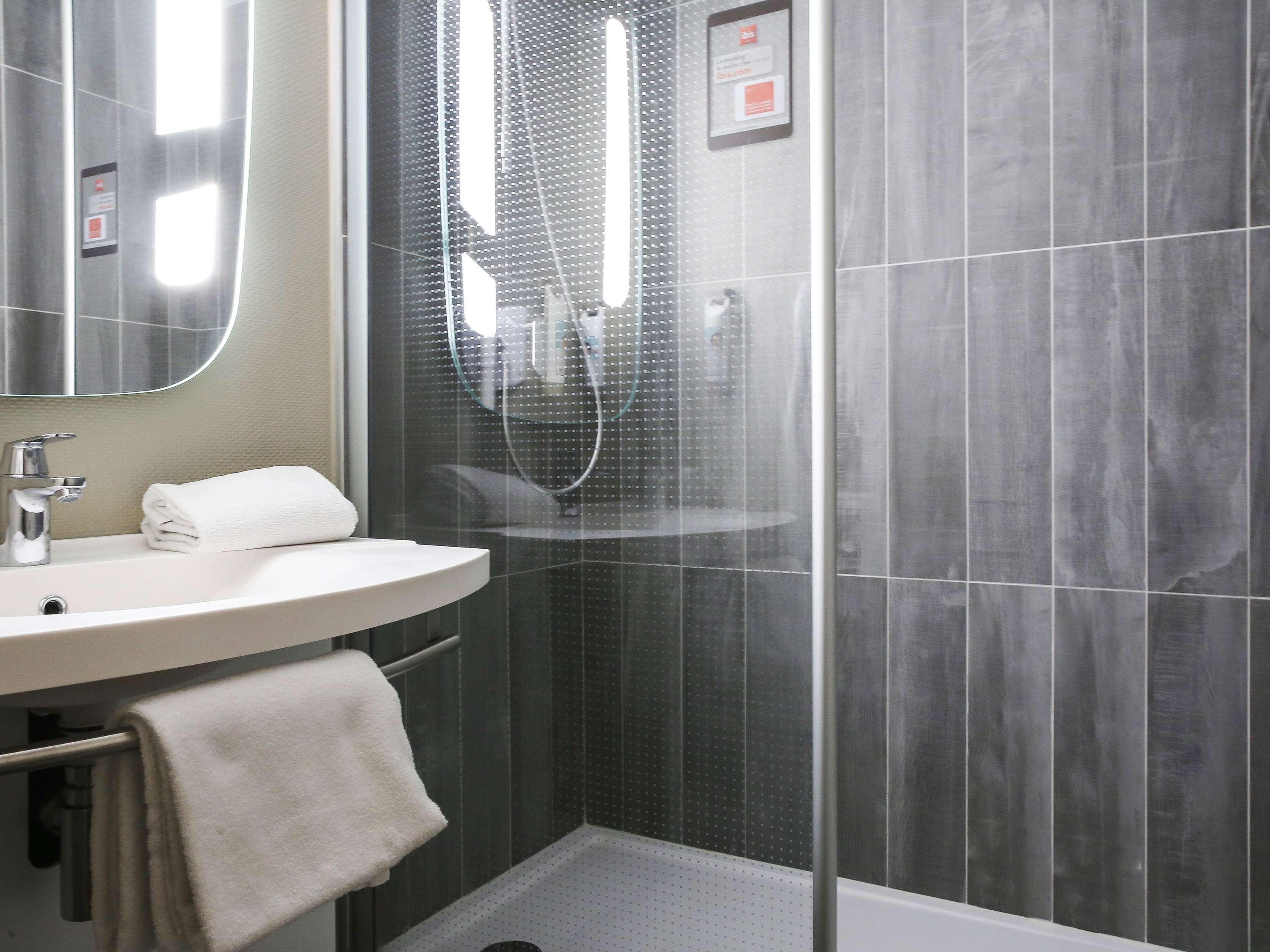 Ibis Bourg Jasseron Teyssonge 23/23