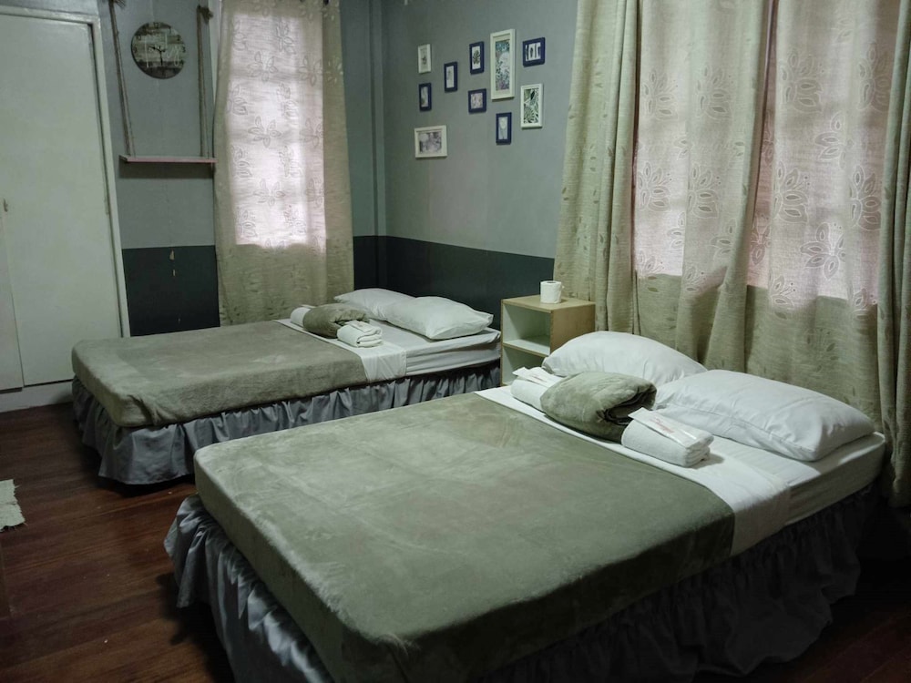The Old Orangewood Bed And Breakfast 21/70