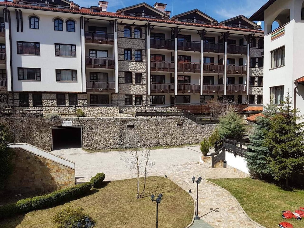 Dream Aparthotel Bansko 10/50