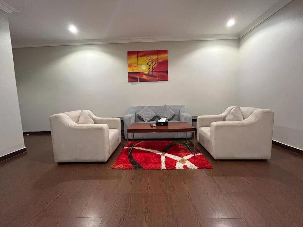 رؤوم ان حفر الباطن(Raoum Inn Serviced Apartments Hafar Al Batin) 35/44