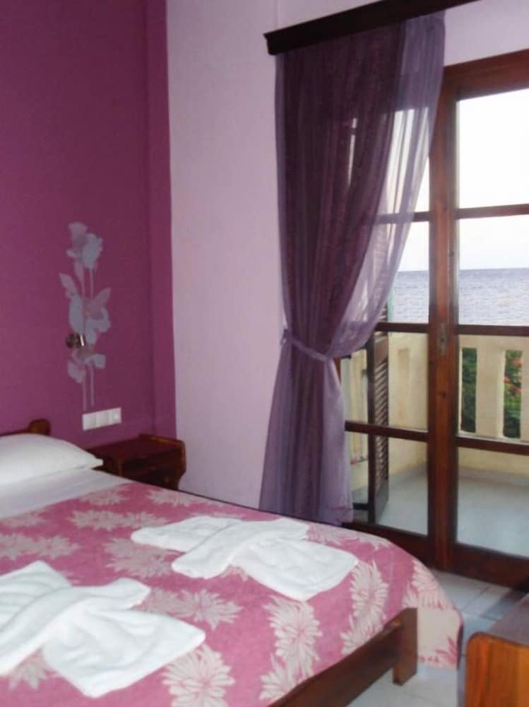 SUPERIOR, APARTMENT, SEA VIEW
