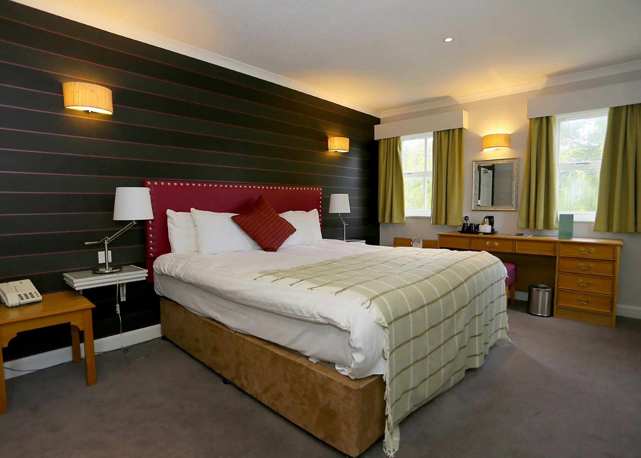 Makeney Hall Hotel 11/67