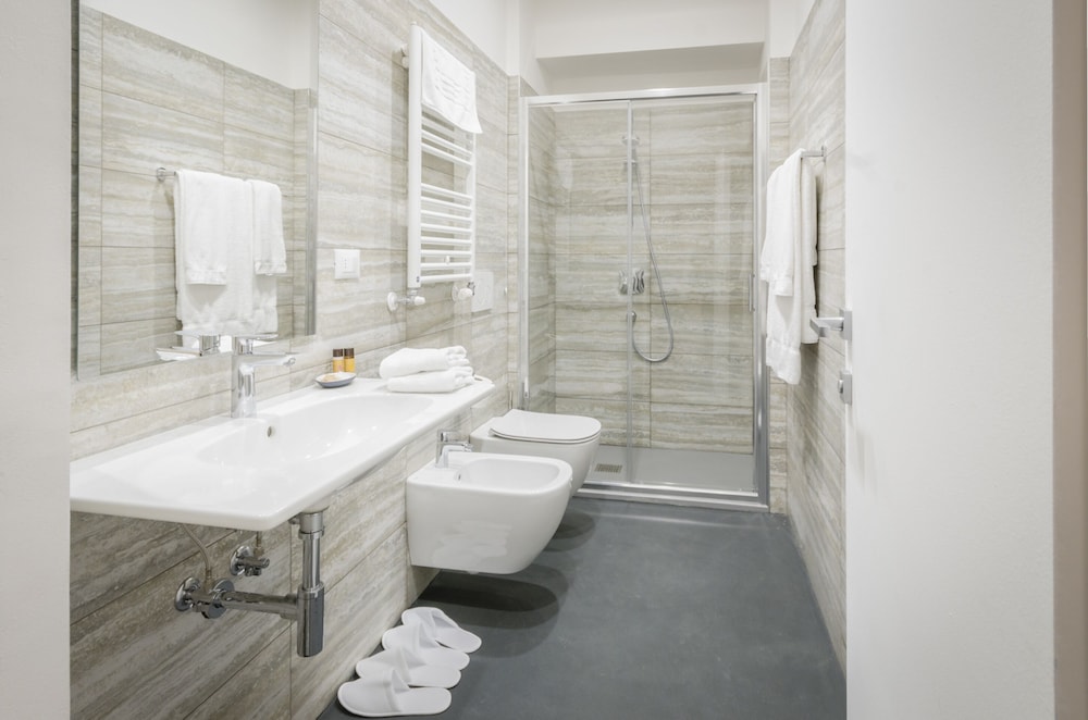 Genova46 Suites & Rooms 26/30