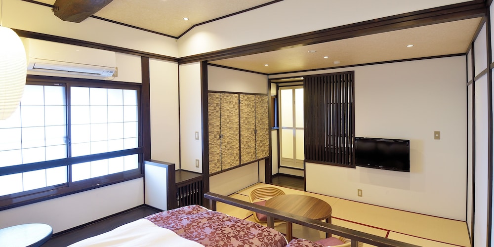 Ryokan Okayama 17/50
