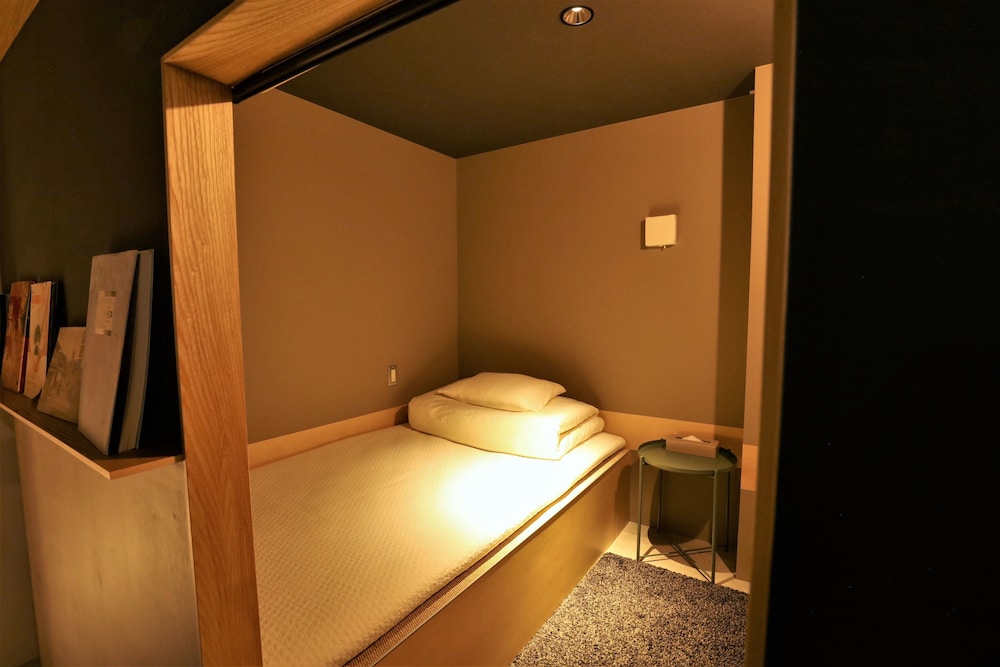 O3 Inn Tokyo - Hostel 26/50