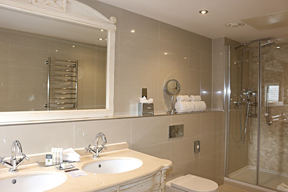 DoubleTree by Hilton Hotel & Spa Liverpool 17/45