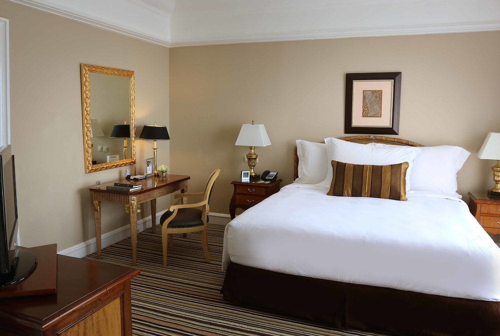 Gran Mahakam Hotel 12/49