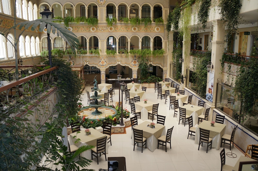 Villa Las Margaritas Sucursal Caxa Hotel 67/68