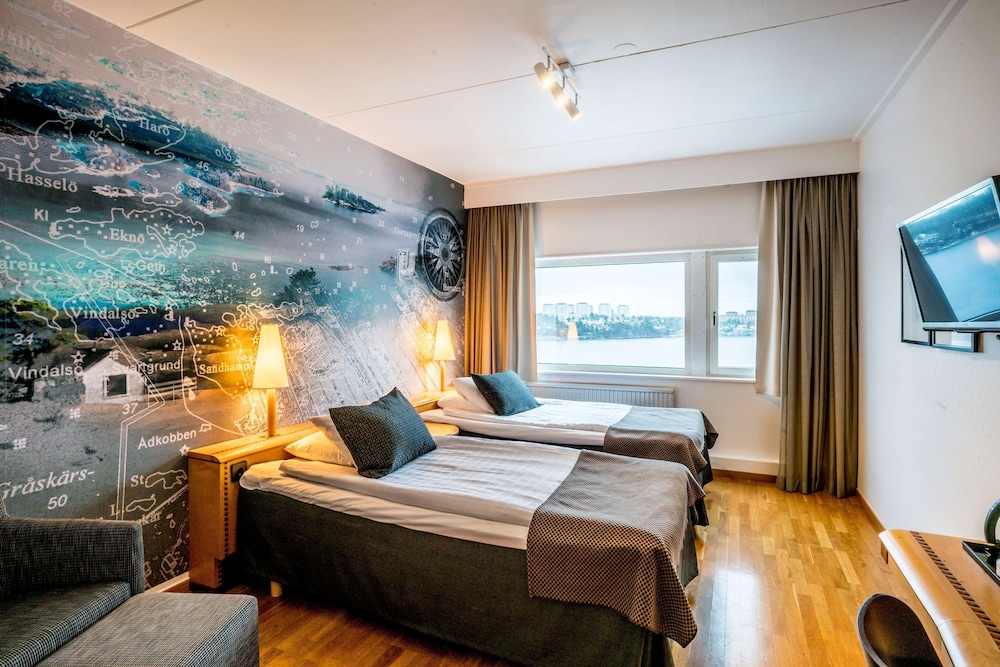 Scandic Sodra Kajen 19/63