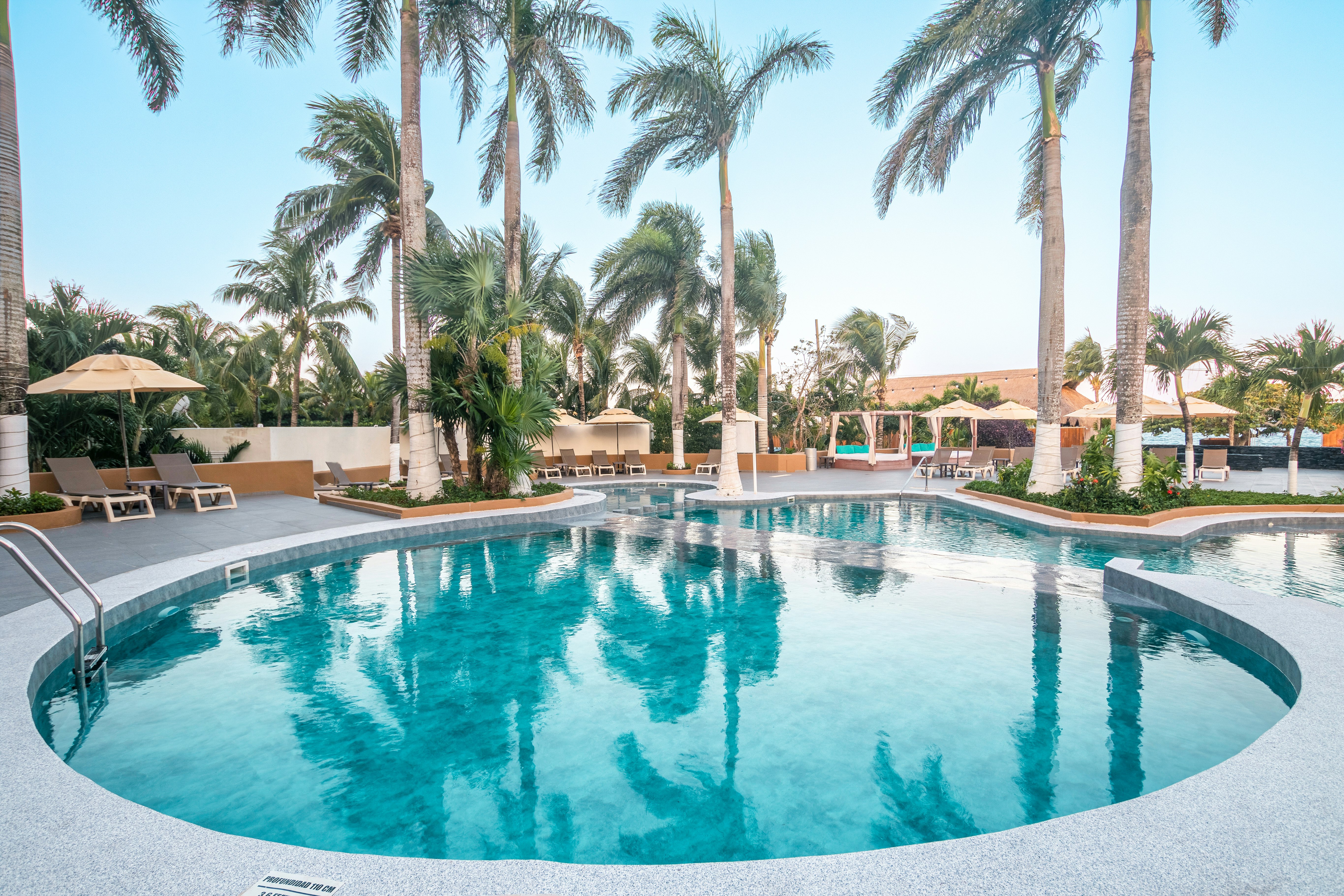 Fiesta Americana Cozumel All inclusive 28/50