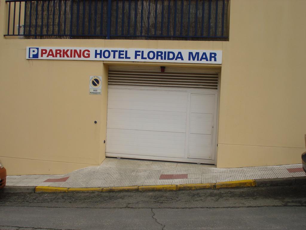 HOTEL FLORIDA MAR 2/29
