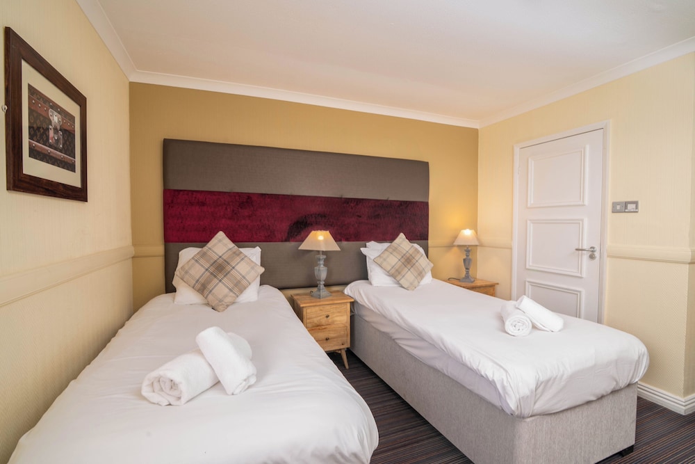 Best Western Honest Lawyer Hotel 9/60