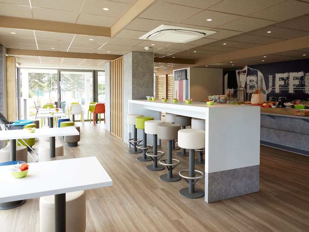 Ibis Budget Chalon Sur Saone Nord 23/69