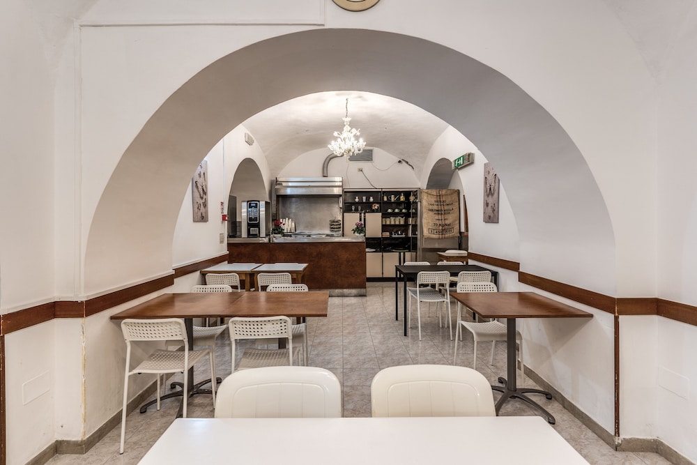 Hotel Altavilla 9 41/51