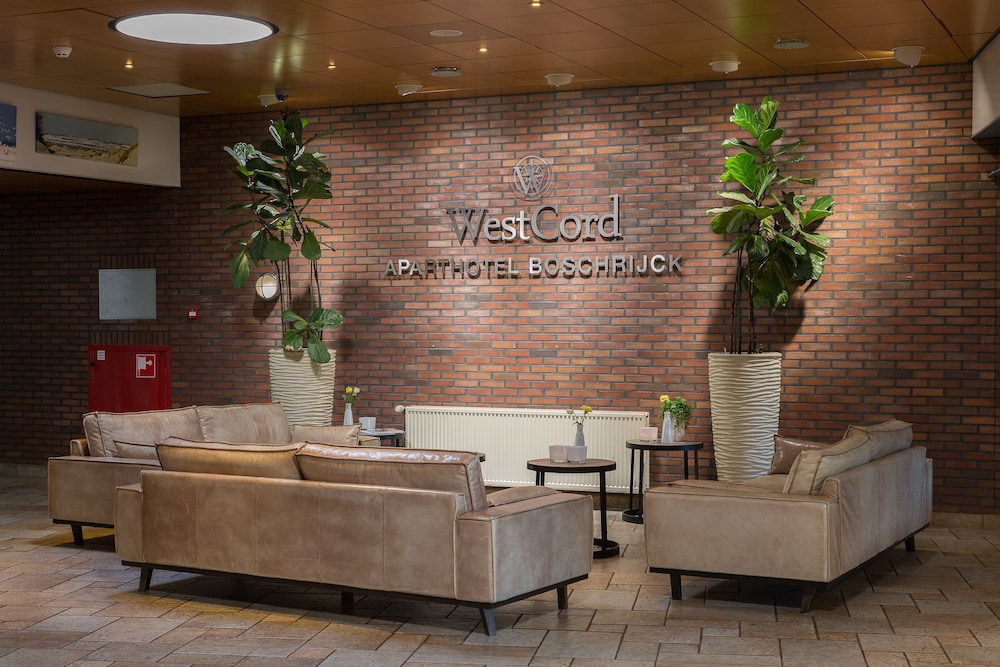 Westcord Aparthotel Boschrijck 7/71