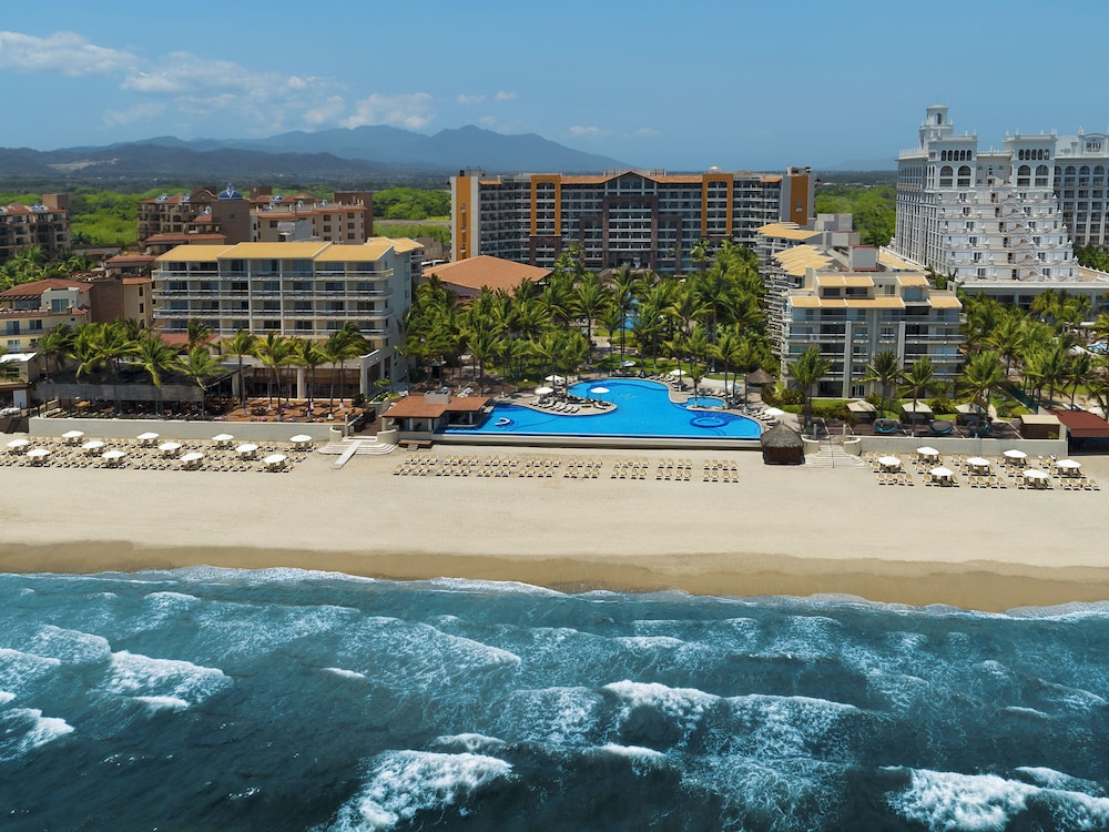 Krystal Grand Nuevo Vallarta All Inclusive 43/49