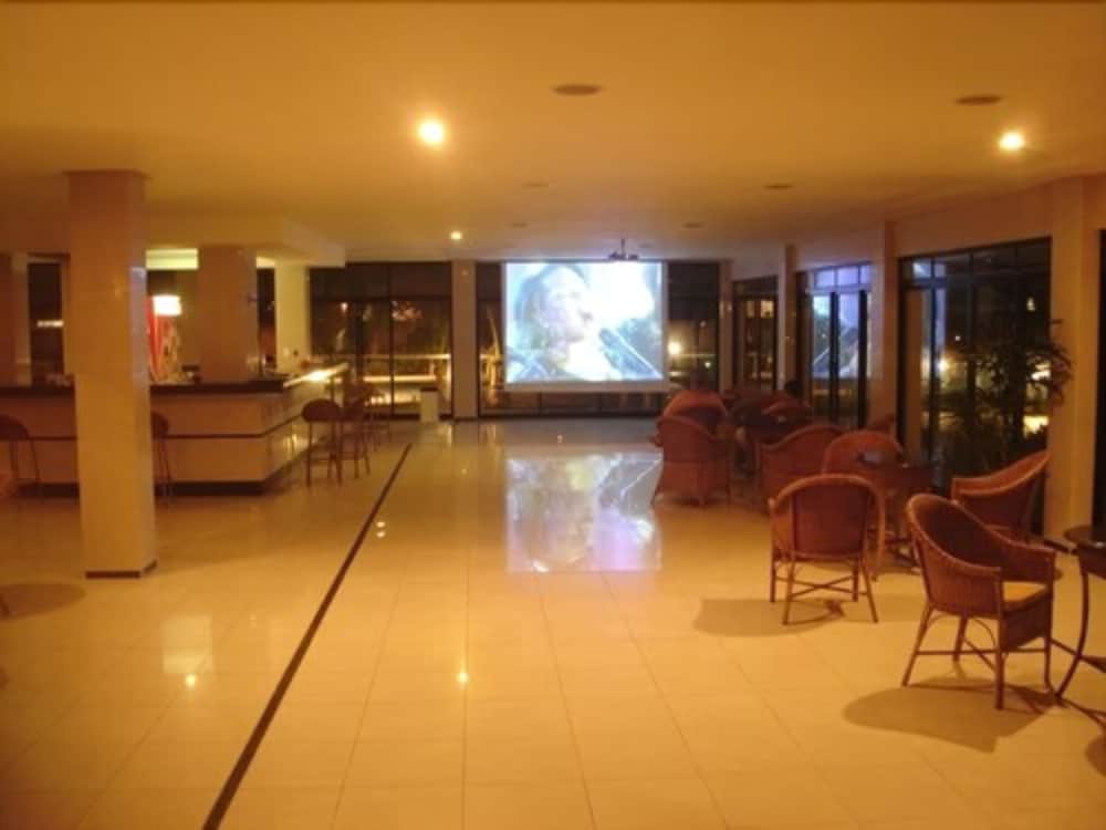 Village Barra Hotel 32/62