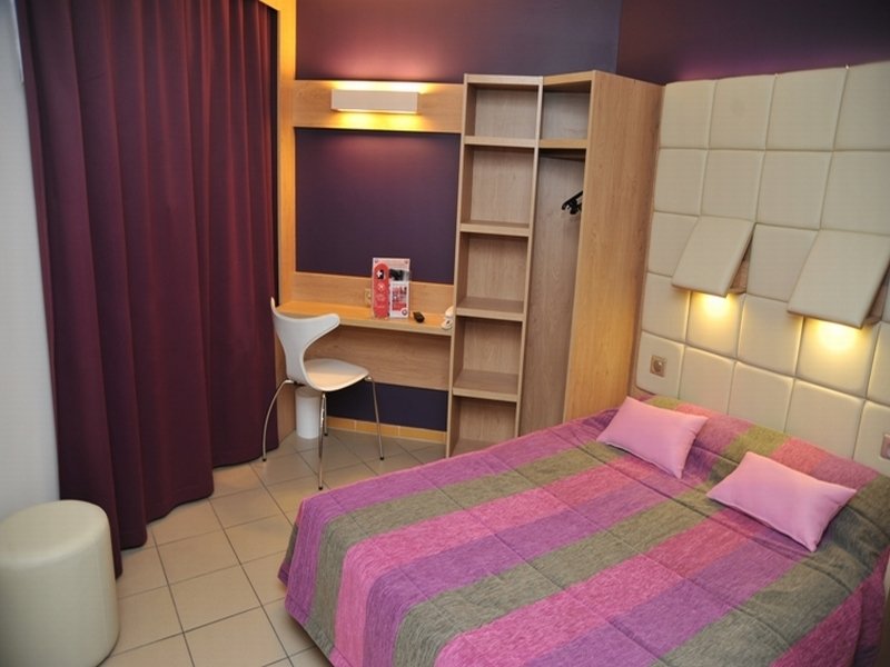 INTERHOTEL ESPACE CITE 11/23