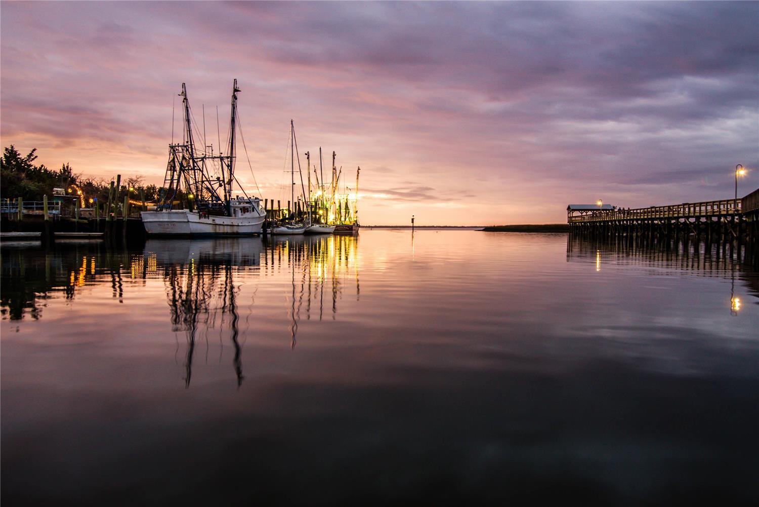 Cambria Hotel Mount Pleasant – Charleston 19/20