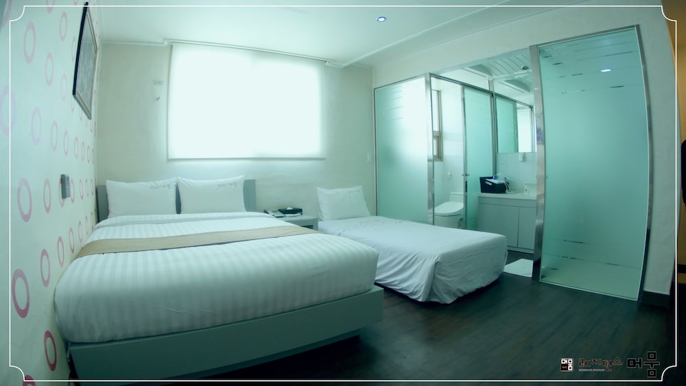 Residence Mumum Hotel 19/65