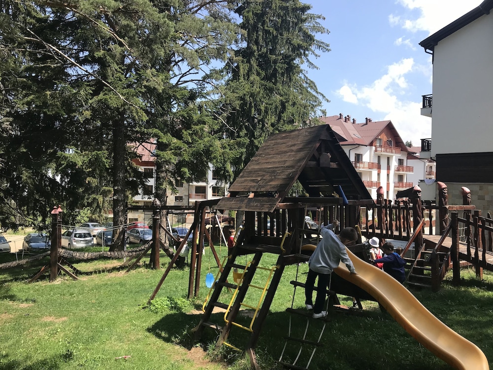 Borovets Hills Resort and Spa 44/71