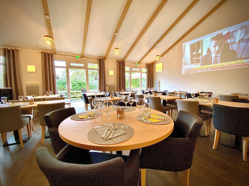 Relais Fasthotel Biarritz Bidart 36/50