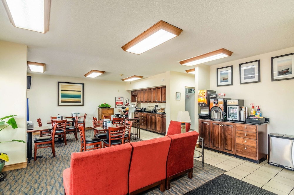 Econo Lodge Moss Point - Pascagoula 28/29