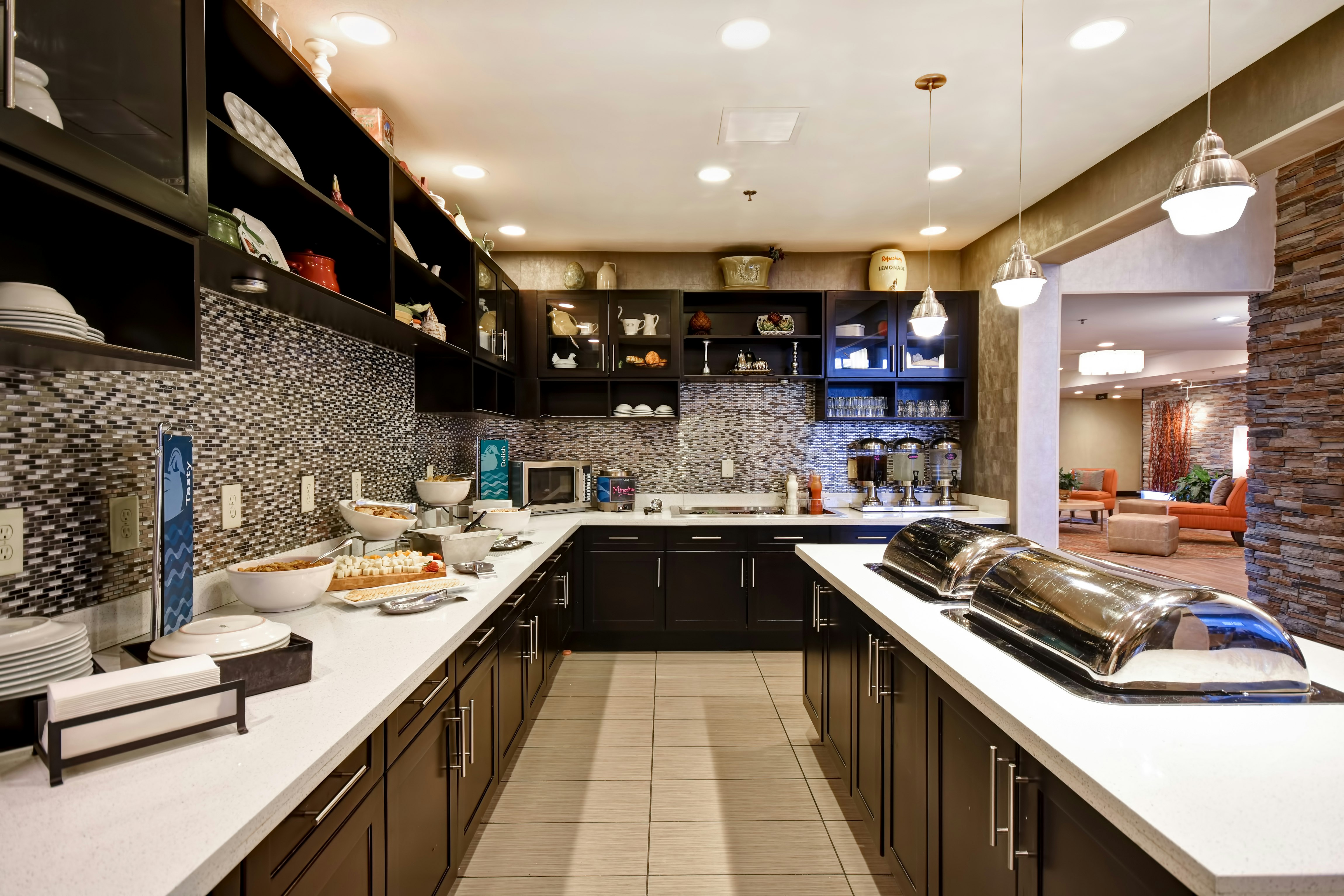 Homewood Suites By Hilton - Dubois Pa 82/82