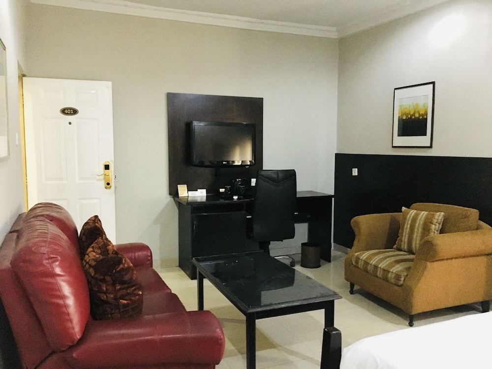 Georgetown Hotels Apartments & Suites 58/68